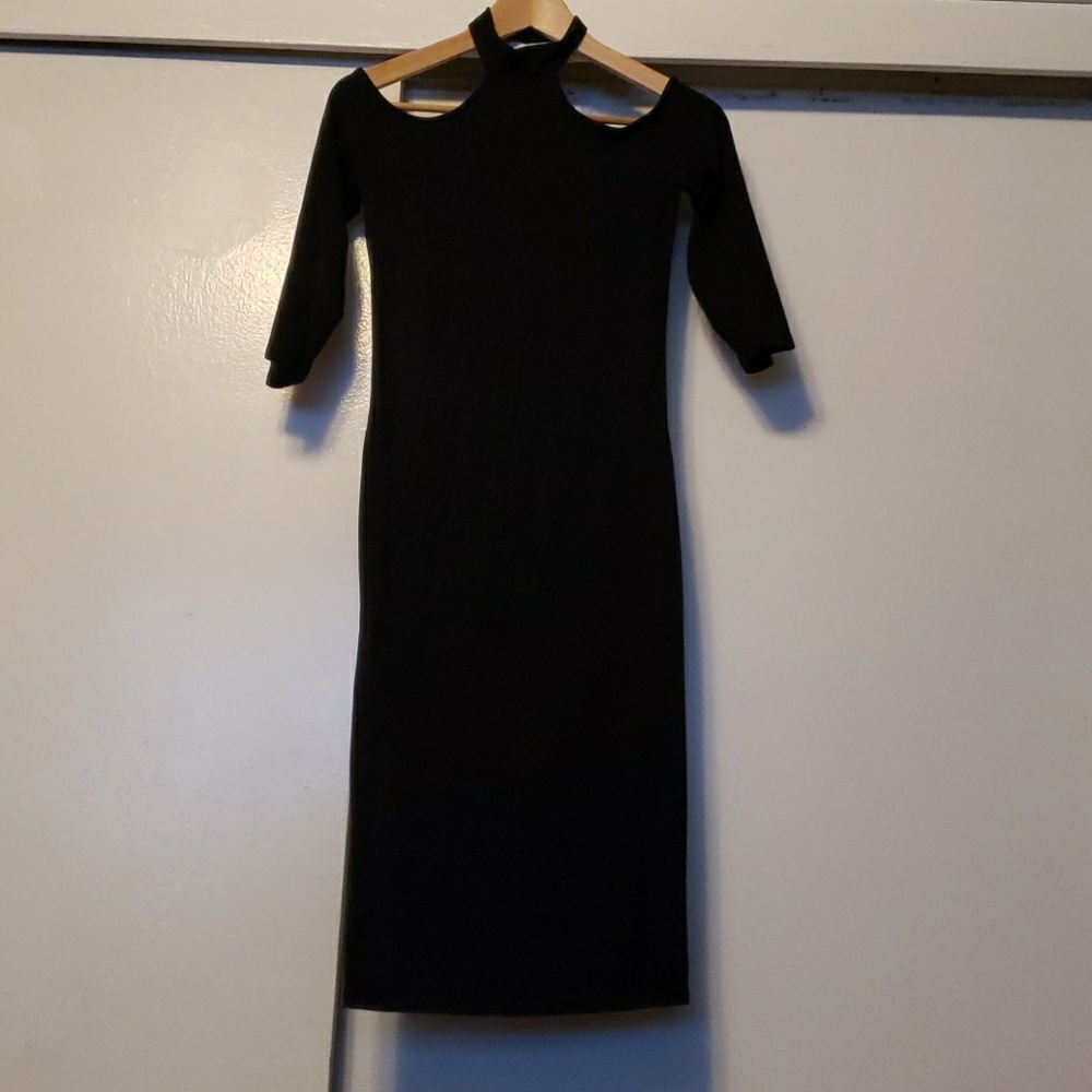 Bodycon dress
